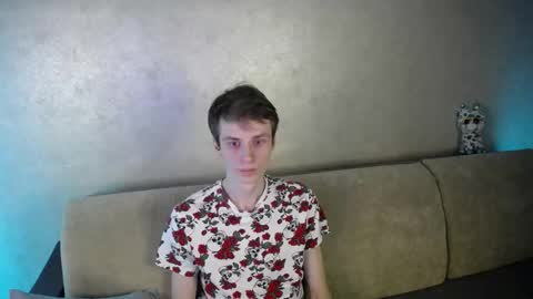 Eden online show from March 13, 2026, 8:15 pm