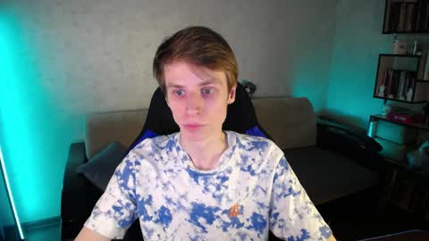 Eden online show from April 15, 2026, 9:49 am