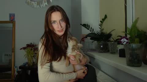 Zoe online show from February 23, 2025, 10:20 pm