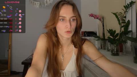 Zoe online show from October 23, 2025, 8:40 pm