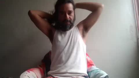 yeshuaaa999 online show from January 12, 2025, 3:46 pm