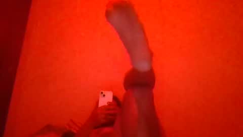 yeshuaaa999 online show from February 8, 2025, 2:47 am