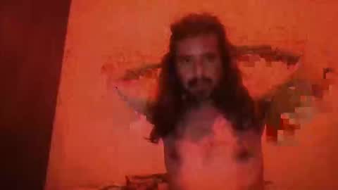 yeshuaaa999 online show from November 23, 2025, 1:05 am