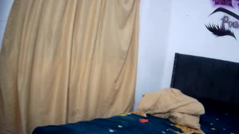 Yesid online show from May 6, 2026, 1:36 am