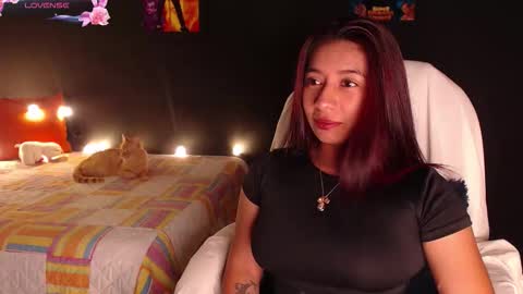 Snapshot of yesika_t chatting on March 16, 2026, 1:15 pm yesika_t online show from March 16, 2026, 1:15 pm