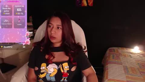 Snapshot of yesika_t chatting on March 20, 2026, 2:11 pm yesika_t online show from March 20, 2026, 2:11 pm