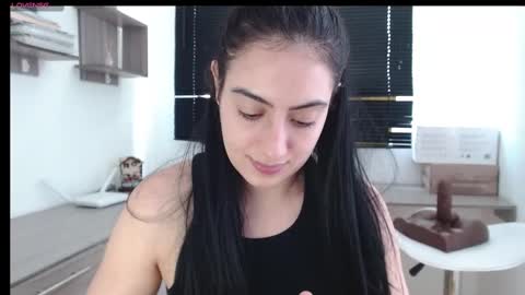 Snapshot of yesikacosta chatting on March 11, 2025, 6:41 pm yesikacosta online show from March 11, 2025, 6:41 pm