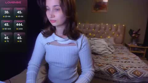 Sofie online show from September 20, 2025, 8:48 am