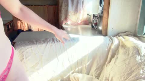 Snapshot of yespleasemerci chatting on January 19, 2026, 4:00 pm Brienne online show from January 19, 2026, 4:00 pm