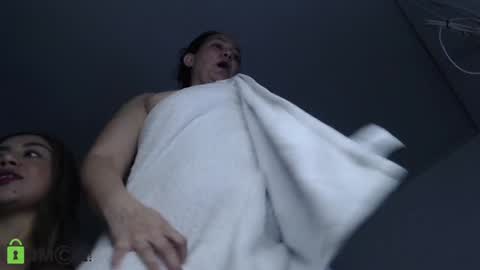 yessica and andres online show from January 26, 2025, 3:59 am