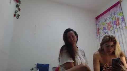 yessica and andres online show from January 10, 2026, 6:04 am