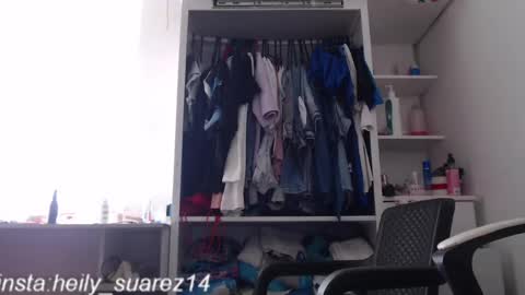 yessica and andres online show from April 23, 2026, 9:50 pm