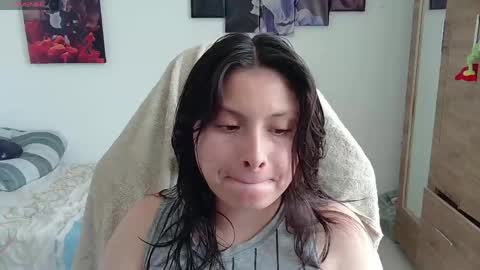 yessica_gomez01 online show from May 31, 2026, 7:59 pm