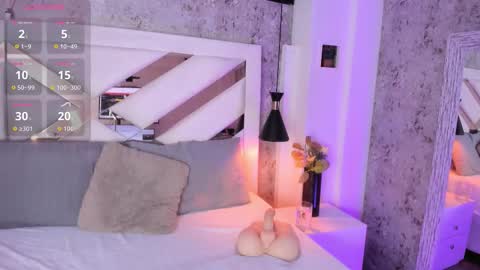 Yessica online show from October 7, 2025, 12:24 pm