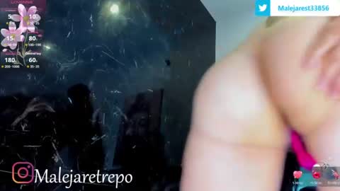 Snapshot of yessica_torres10 chatting on July 12, 2026, 11:29 pm Maleja Restrepo online show from July 12, 2026, 11:29 pm
