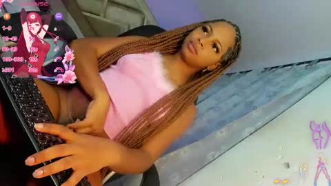 yessica_tsx online show from September 12, 2025, 4:12 am