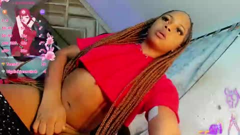 yessica_tsx online show from September 13, 2025, 4:56 am