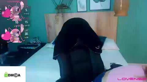 Snapshot of yessika_parker chatting on September 19, 2025, 1:51 am yessika_parker online show from September 19, 2025, 1:51 am