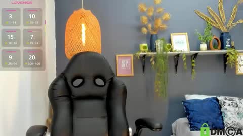 Snapshot of yessika_parker chatting on November 12, 2025, 2:45 am yessika_parker online show from November 12, 2025, 2:45 am