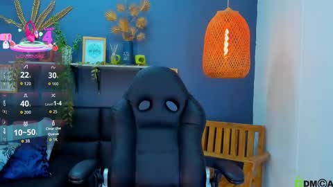 yessika_parker online show from February 7, 2026, 10:08 am