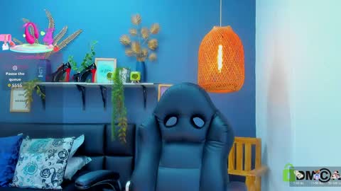 Snapshot of yessika_parker chatting on May 15, 2026, 8:54 am yessika_parker online show from May 15, 2026, 8:54 am
