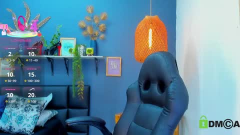 Snapshot of yessika_parker chatting on May 16, 2026, 8:33 am yessika_parker online show from May 16, 2026, 8:33 am