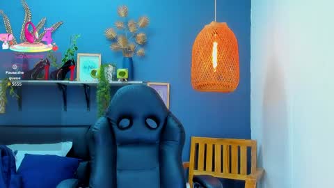 Snapshot of yessika_parker chatting on May 29, 2026, 8:56 am yessika_parker online show from May 29, 2026, 8:56 am