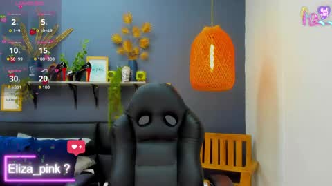 Snapshot of yessika_parker chatting on June 5, 2026, 9:04 am yessika_parker online show from June 5, 2026, 9:04 am
