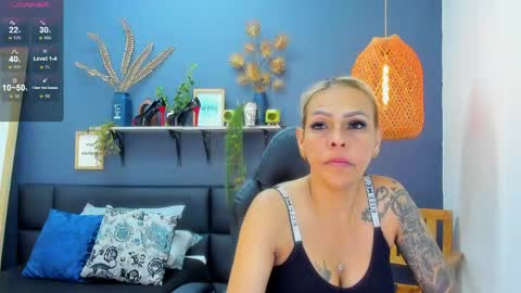 Snapshot of yessika_parker chatting on June 6, 2026, 8:52 am yessika_parker online show from June 6, 2026, 8:52 am