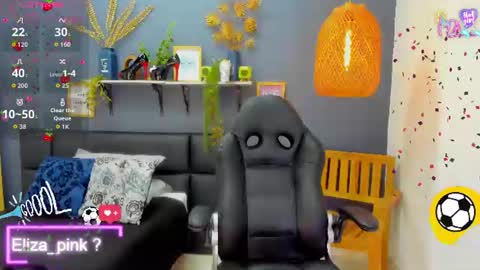 Snapshot of yessika_parker chatting on June 13, 2026, 8:45 am yessika_parker online show from June 13, 2026, 8:45 am