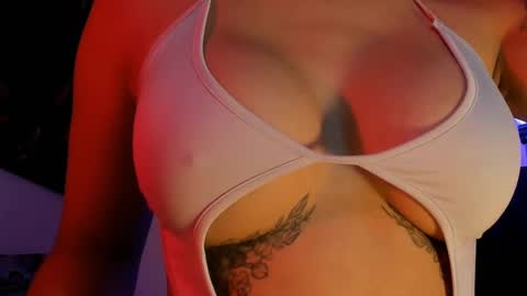 Snapshot of yessikrabbit1 chatting on January 9, 2025, 11:02 pm Independent model online show from January 9, 2025, 11:02 pm