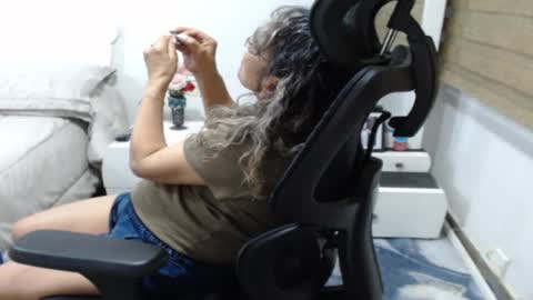 jessy online show from July 8, 2026, 11:31 pm