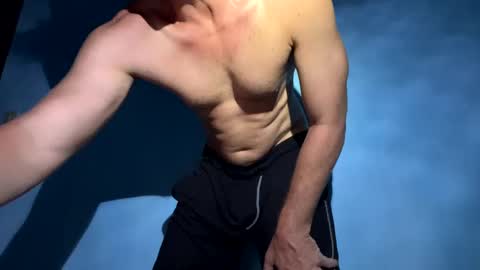 Snapshot of yessirmoreplease chatting on October 7, 2025, 6:54 am yessirmoreplease online show from October 7, 2025, 6:54 am