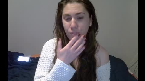 Snapshot of yesyoucanjustdoit chatting on January 18, 2026, 2:43 pm Kira online show from January 18, 2026, 2:43 pm