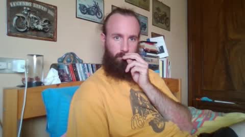 Snapshot of yeti_92 chatting on September 15, 2025, 4:18 pm yeti_92 online show from September 15, 2025, 4:18 pm