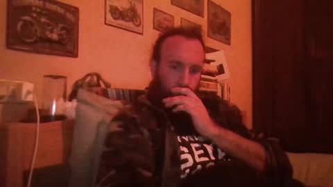 yeti_92 online show from January 14, 2026, 6:13 pm