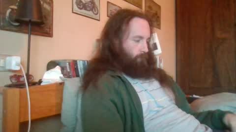 yeti_92 online show from March 19, 2026, 7:01 am