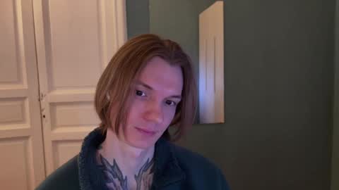 yexes online show from January 16, 2025, 7:41 pm