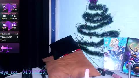 Snapshot of yeye_scs chatting on January 4, 2025, 3:39 pm Luna online show from January 4, 2025, 3:39 pm