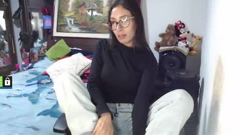 Andrea online show from July 8, 2026, 12:15 am