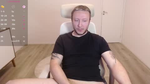 James online show from December 6, 2024, 6:39 pm