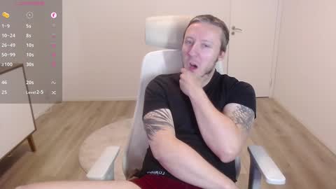 James online show from December 8, 2024, 11:19 pm