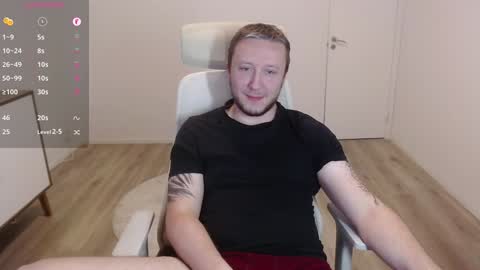 James online show from December 9, 2024, 6:14 pm