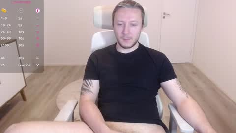 James online show from December 15, 2024, 1:32 pm