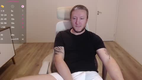 James online show from January 3, 2025, 7:50 pm