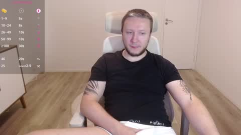 James online show from January 3, 2025, 10:51 pm