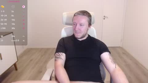 James online show from January 15, 2025, 8:58 pm