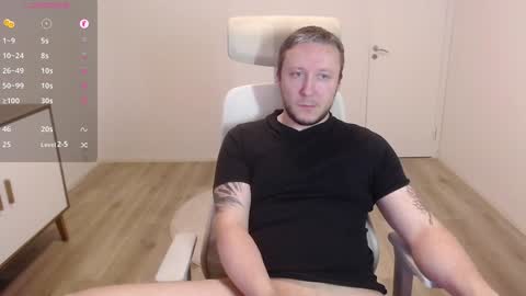 James online show from January 17, 2025, 6:12 pm