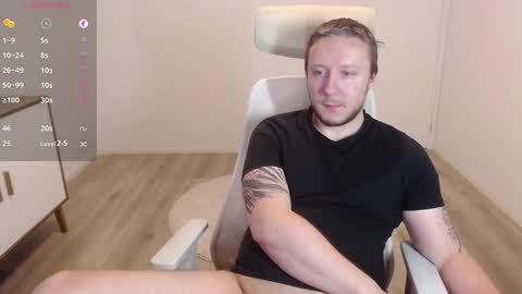 James online show from January 17, 2025, 9:17 pm