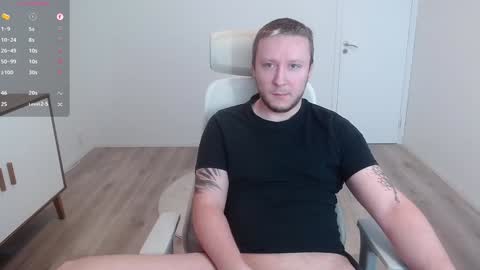 James online show from February 1, 2025, 12:16 pm